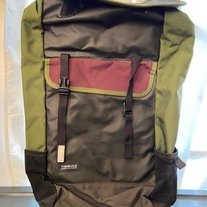 Timbuk2 backpack